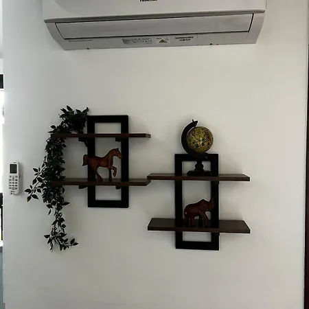 Casa Klimt Apartman *