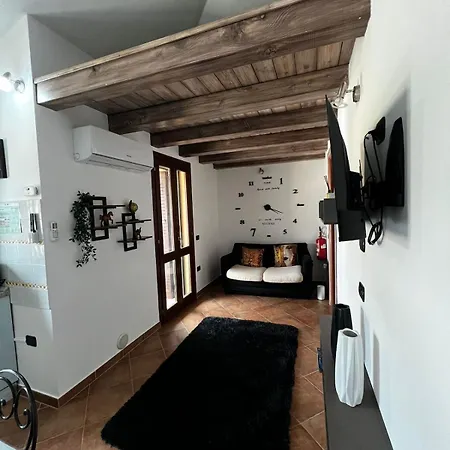 Casa Klimt Apartman *