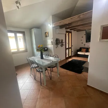 Casa Klimt * Tortolì
