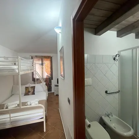 Casa Klimt * Tortolì