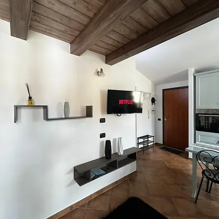 Apartament Casa Klimt *
