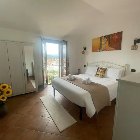 Casa Klimt Apartman