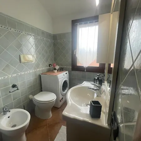 Apartman Casa Klimt
