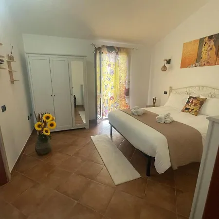 Apartman Casa Klimt