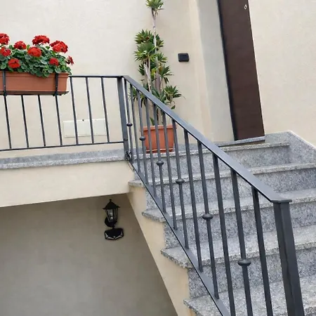 Casa Klimt * Tortolì
