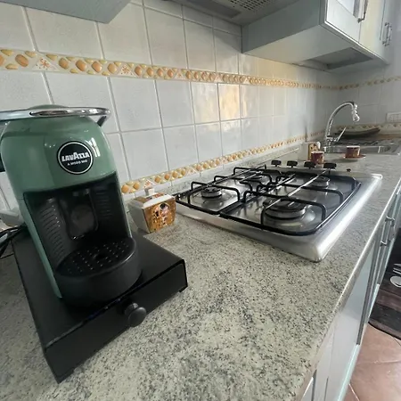 Casa Klimt Apartament Tortolì
