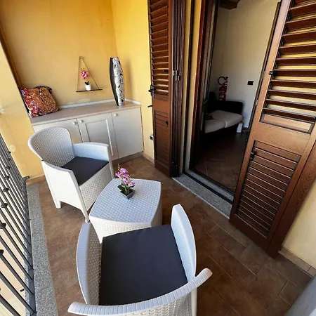 Casa Klimt Apartman *