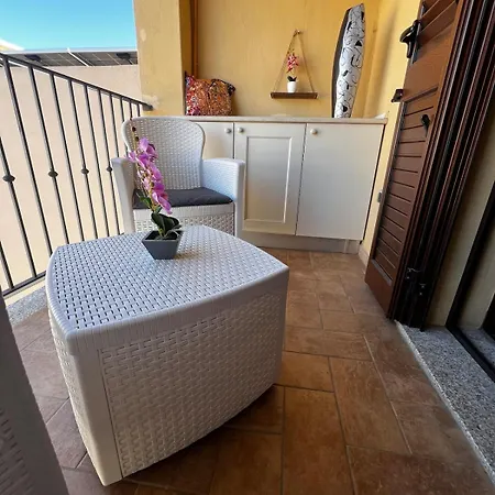Casa Klimt Tortolì