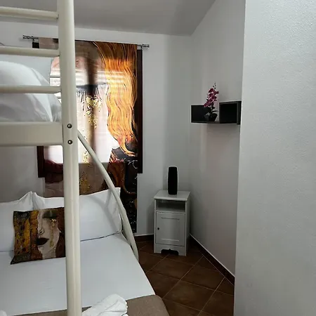 Apartman Casa Klimt