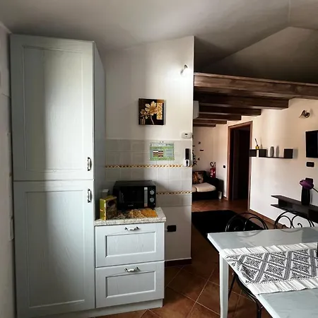 Apartament Casa Klimt