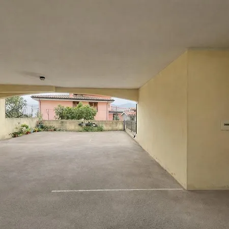 Apartman Casa Klimt Tortolì