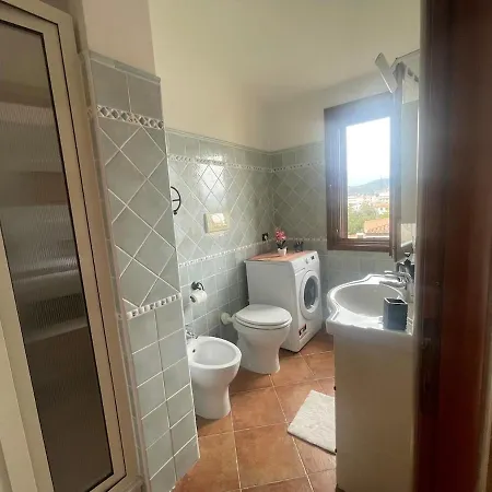 Apartament Casa Klimt Tortolì