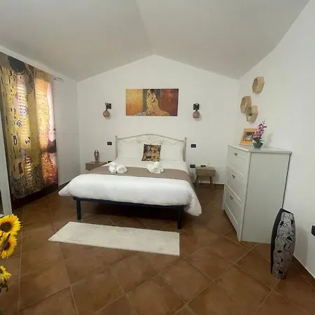 Casa Klimt Apartman *