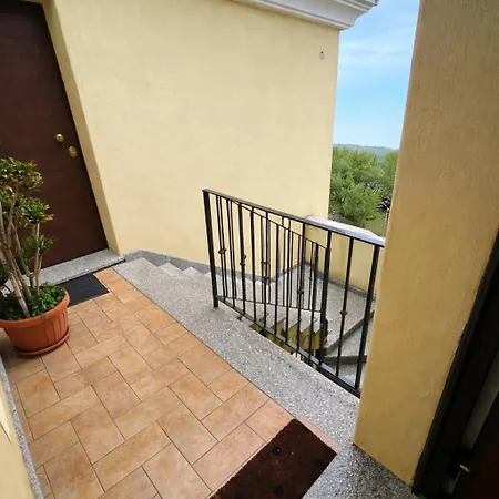Casa Klimt * Tortolì
