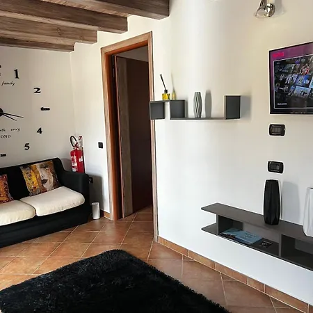 Apartament Casa Klimt