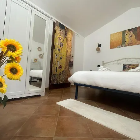 Casa Klimt *