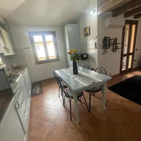 Casa Klimt Apartman