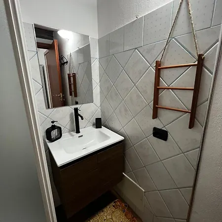 Apartament Casa Klimt Tortolì