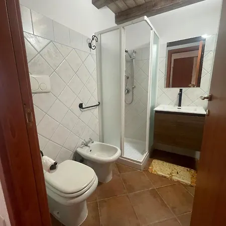 Apartman Casa Klimt Tortolì